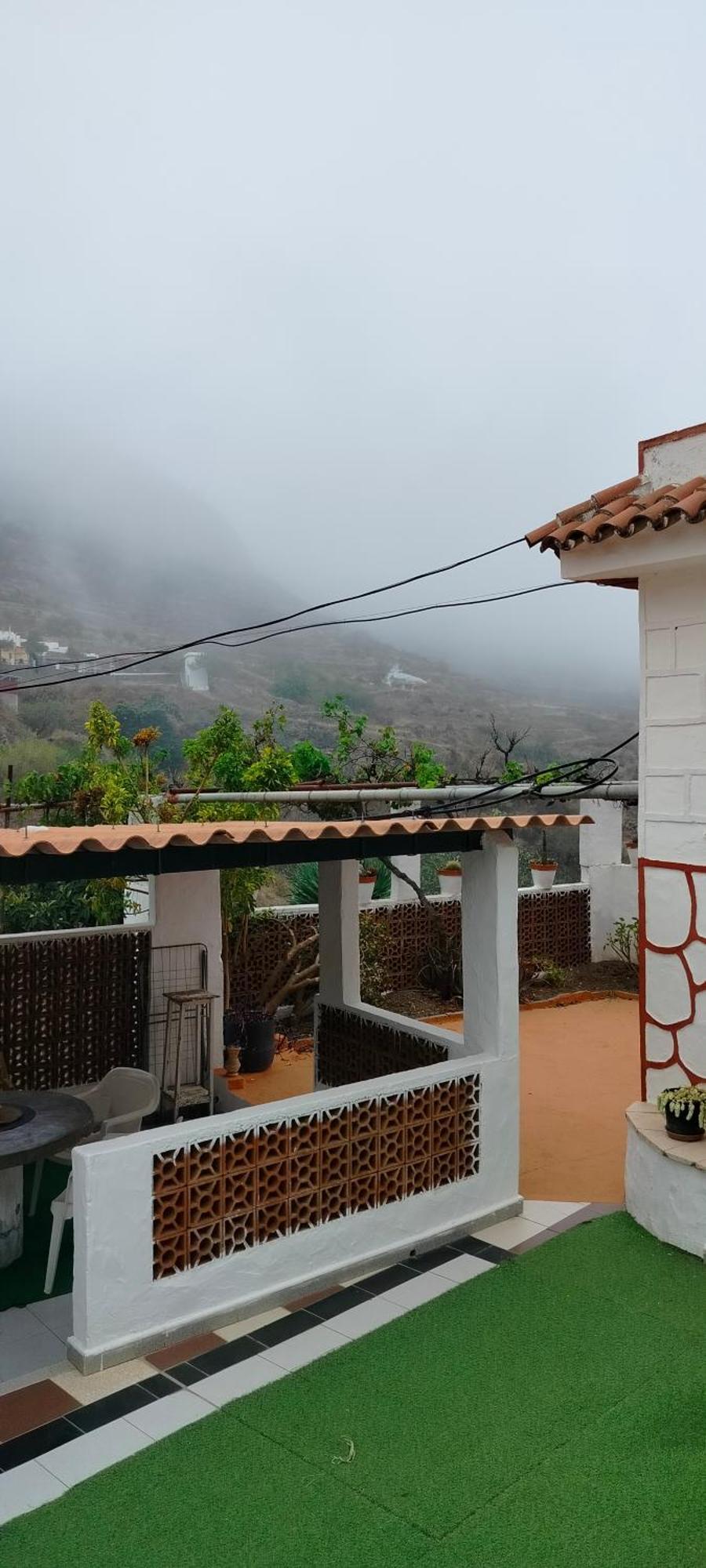 Casa Cueva Rural Trebola, Artenara Juncalillo Esterno foto