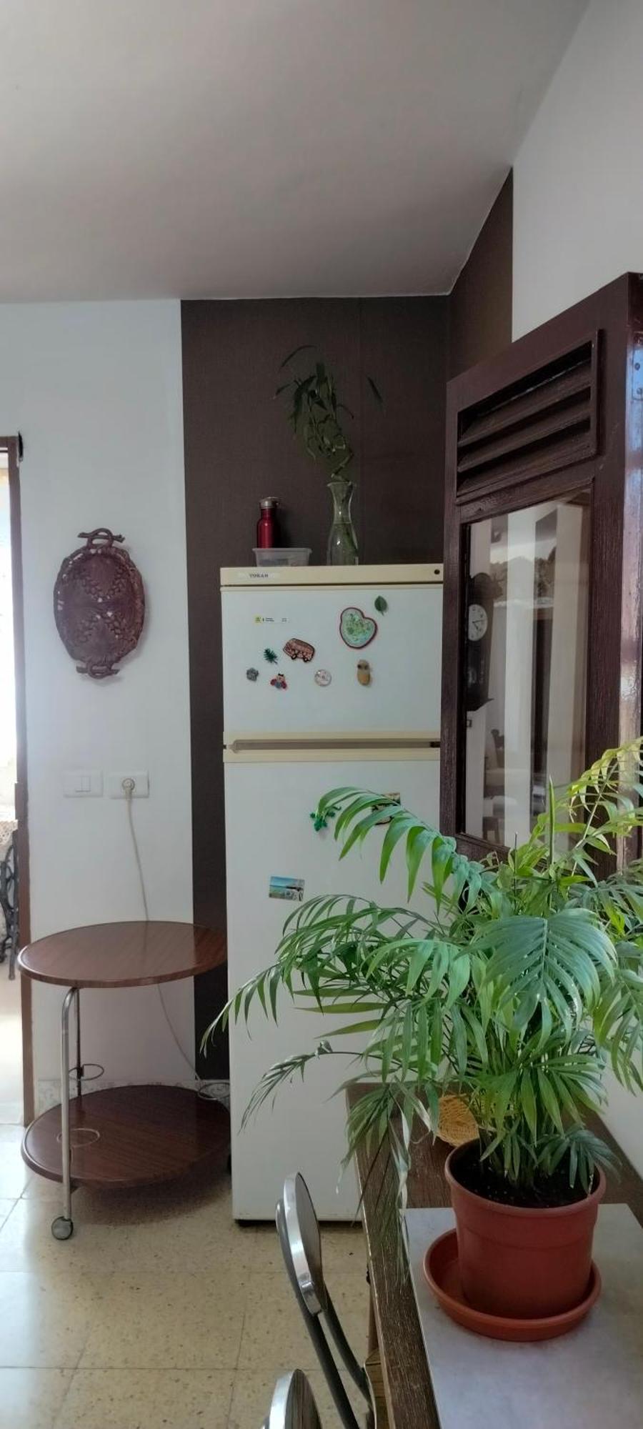 Casa Cueva Rural Trebola, Artenara Juncalillo Esterno foto
